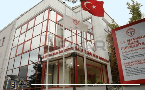 T.C. Demiroglu Bilim University